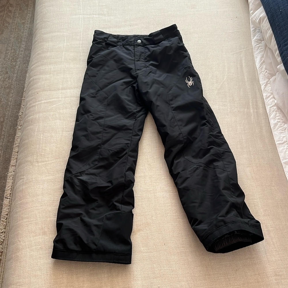 Spyder Kids Snow Pants